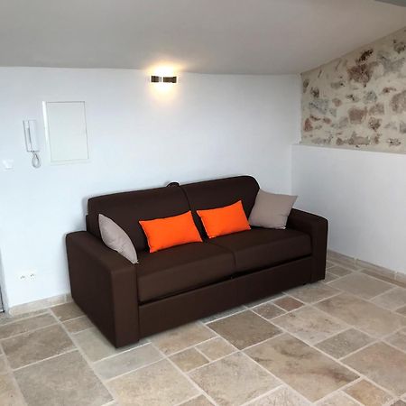 Cosy Studio Cours Lafayette "Clim, Wifi Gratuit" Toulon Exteriér fotografie