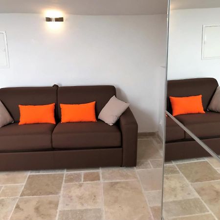 Cosy Studio Cours Lafayette "Clim, Wifi Gratuit" Toulon Exteriér fotografie