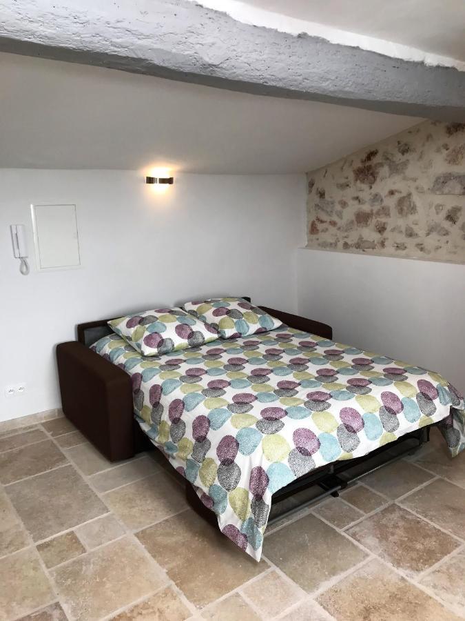 Cosy Studio Cours Lafayette "Clim, Wifi Gratuit" Toulon Exteriér fotografie