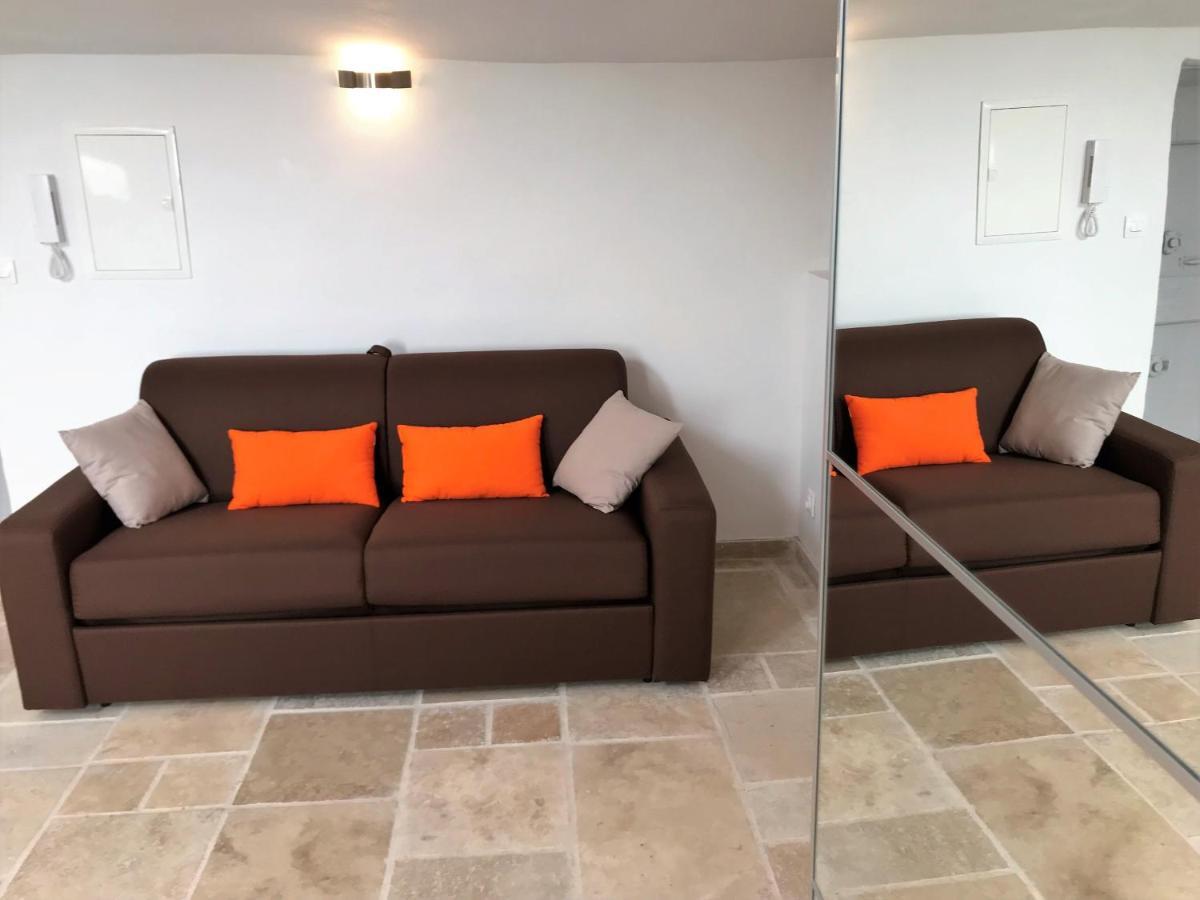 Cosy Studio Cours Lafayette "Clim, Wifi Gratuit" Toulon Exteriér fotografie