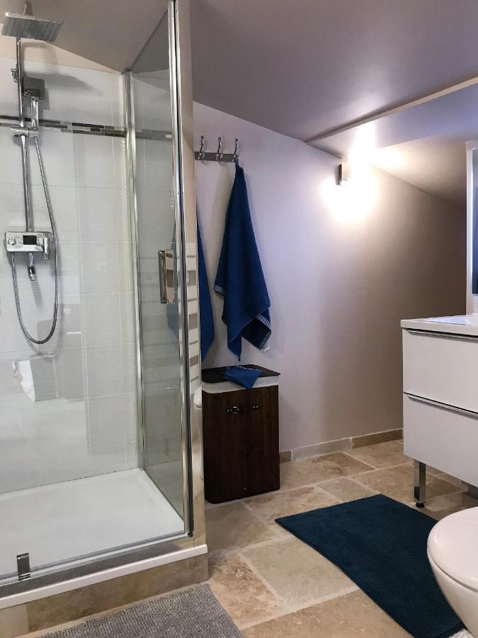 Cosy Studio Cours Lafayette "Clim, Wifi Gratuit" Toulon Exteriér fotografie